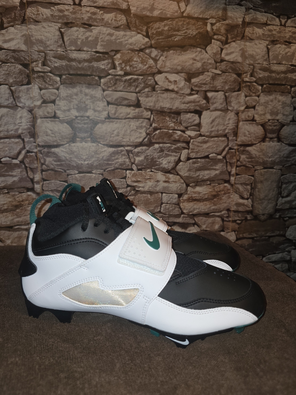 Nike Air Diamond Turf 93 TD "Deion Sanders"